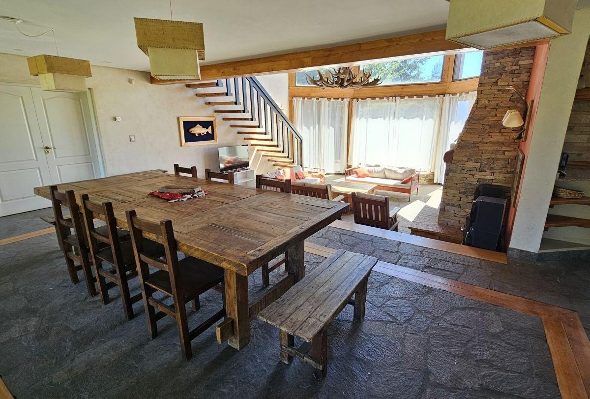 Casa en Venta de 6 Dorm. en San Martín de Los Andes, Estancia Los Ñires 5