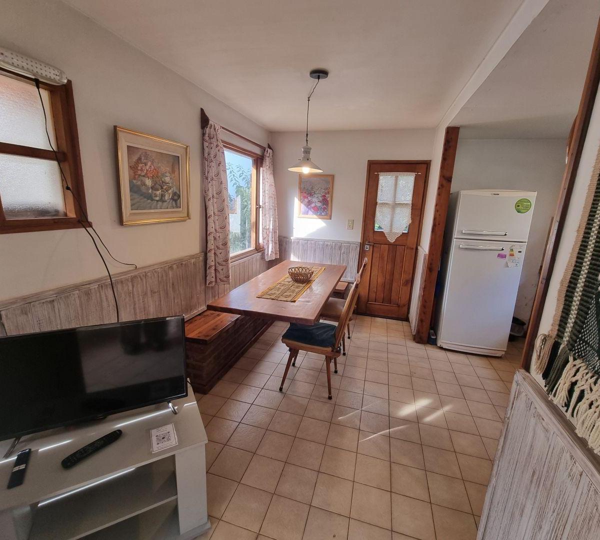 Casa en Venta Dos Dorm. en San Martín de Los Andes, en El Casco Céntrico 3