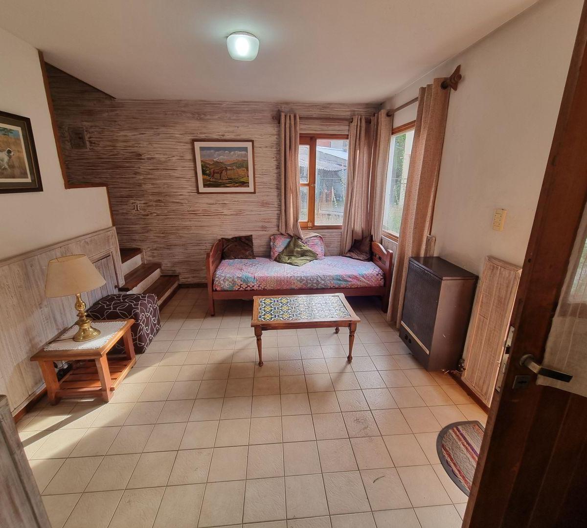 Casa en Venta Dos Dorm. en San Martín de Los Andes, en El Casco Céntrico 2