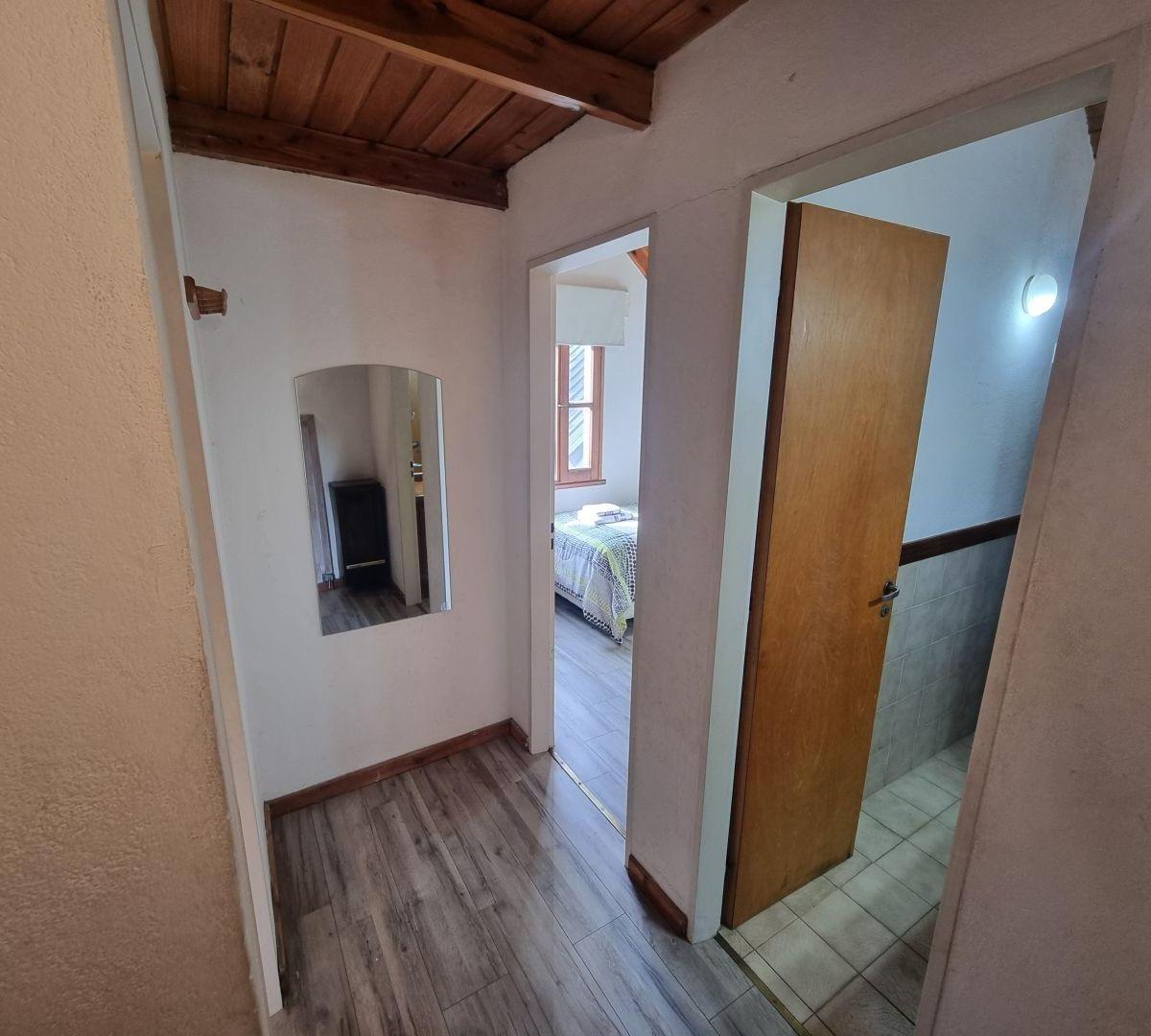 Casa en Venta Dos Dorm. en San Martín de Los Andes, en El Casco Céntrico 5