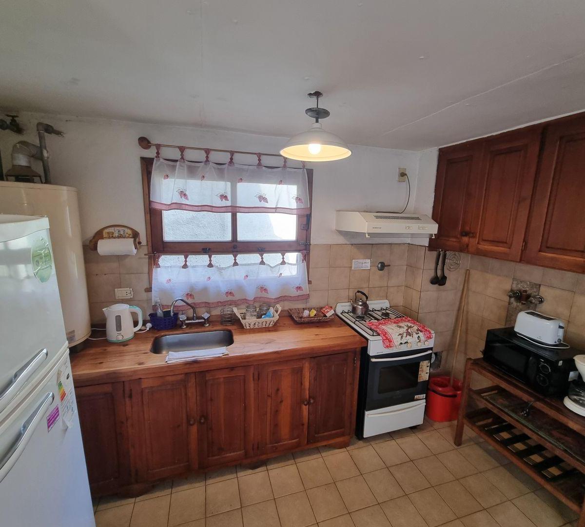 Casa en Venta Dos Dorm. en San Martín de Los Andes, en El Casco Céntrico 1