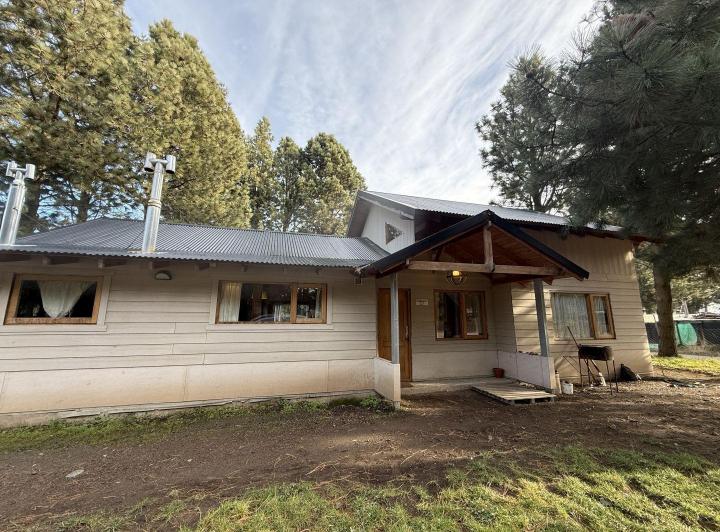 Venta de Casa 3 dormitorios  en El Portal, San Martín de los Andes 5