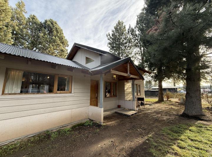 Venta de Casa 3 dormitorios  en El Portal, San Martín de los Andes 2