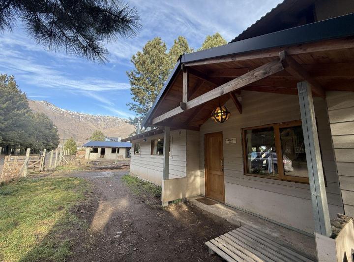 Venta de Casa 3 dormitorios  en El Portal, San Martín de los Andes 3