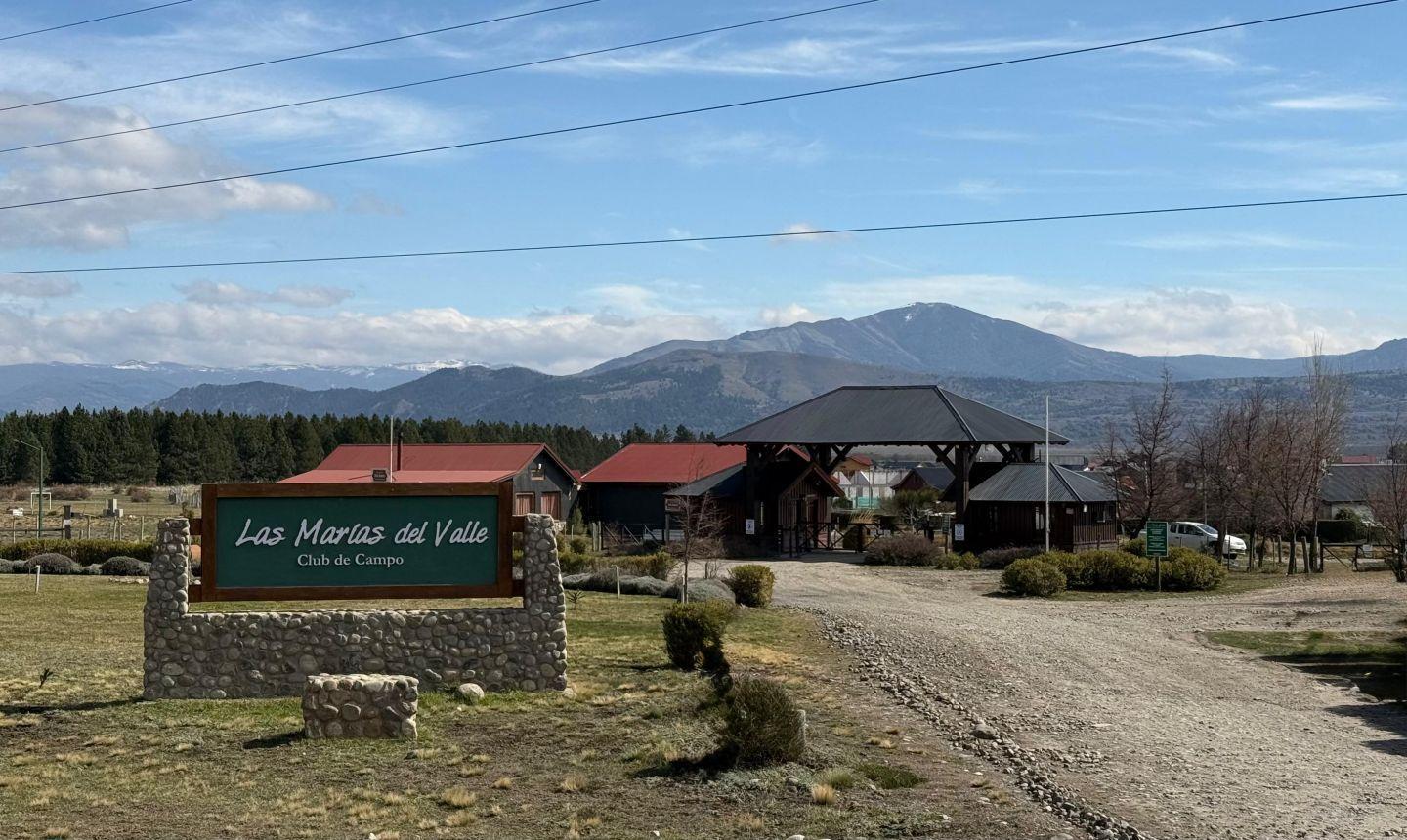 Lote en venta en San Martín de los Andes, Barrio Las Marias del Valle