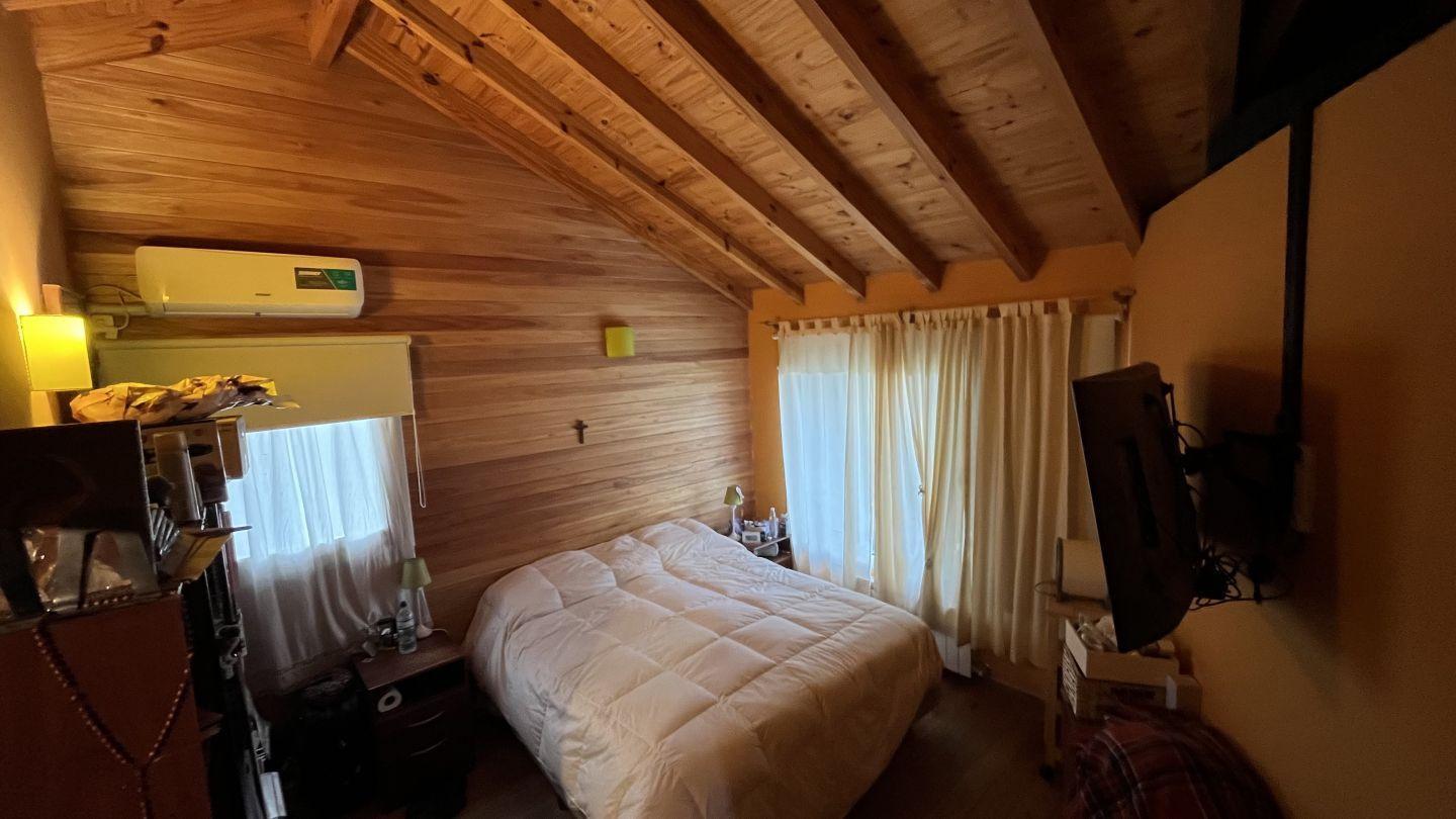 Casa en venta de un dormitorio en San Martín de los Andes, Barrio Vega Chica