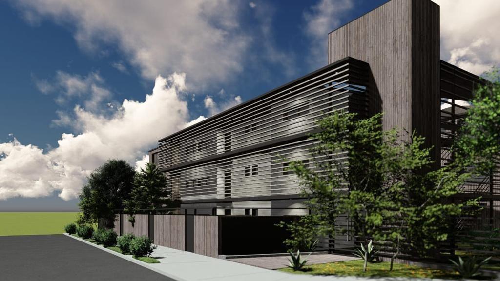 DEPARTAMENTO EN VENTA DE 1 AMBIENTE EN SAN MARTIN DE LOS ANDES CENTRO DE POZO