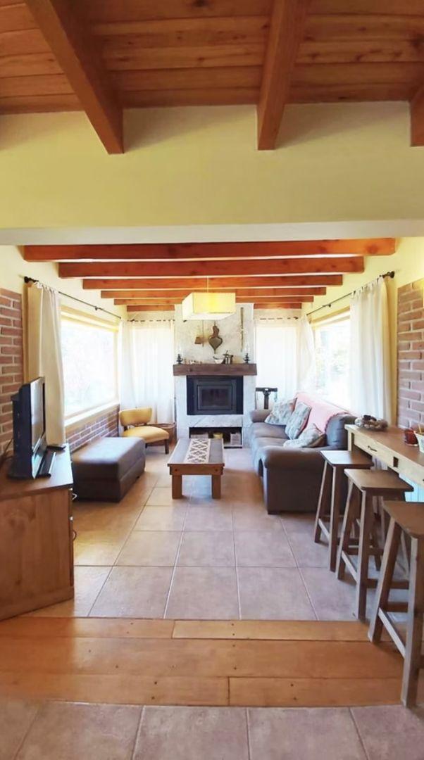 Foto de Casa en venta de 7 ambientes en San Martín de los Andes, Lago Lolog, imagen 3