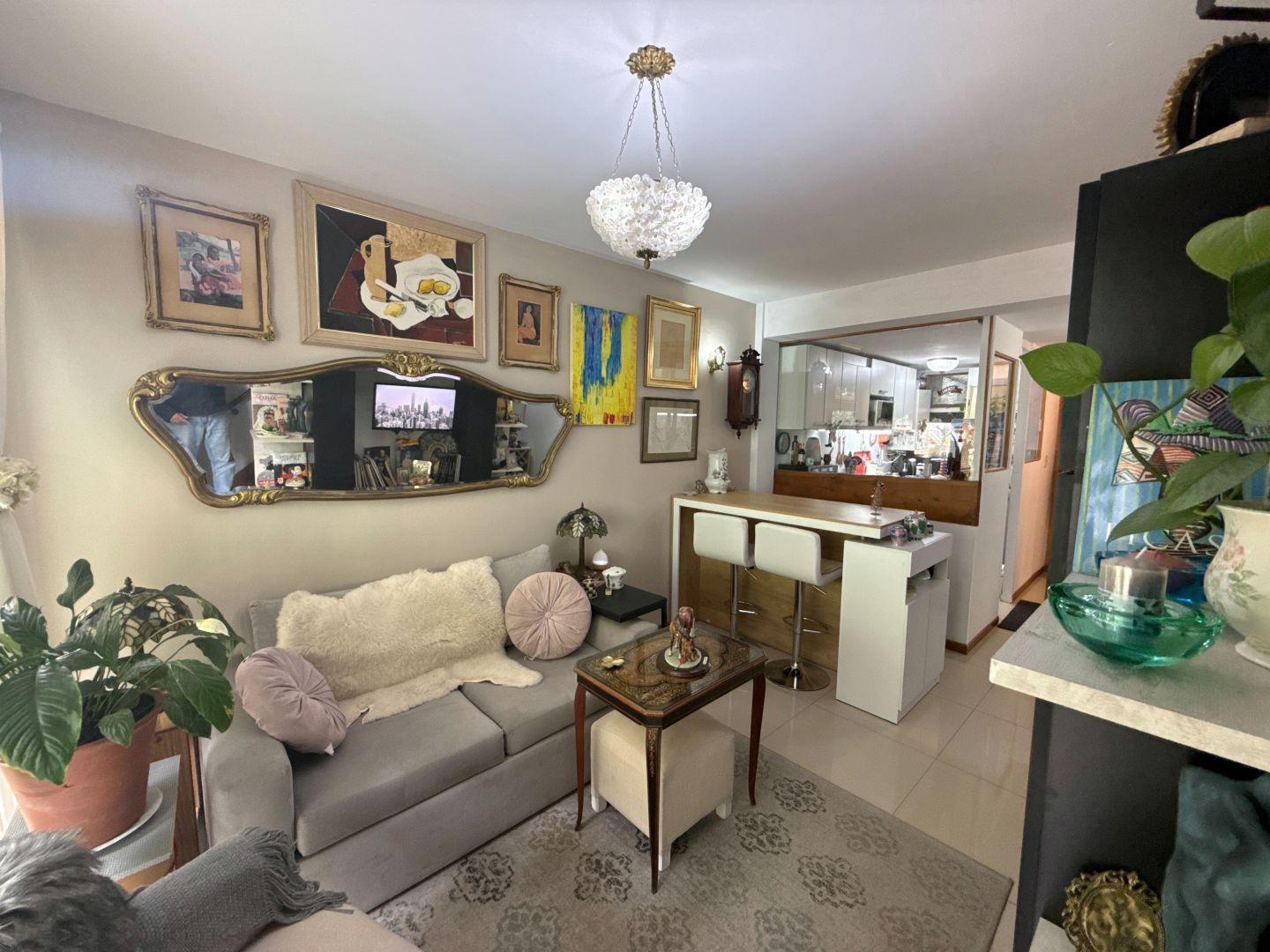 DEPARTAMENTO EN VENTA  DE 3 AMBIENTES EN SAN MARTIN DE LOS ANDES,  CENTRO credit
