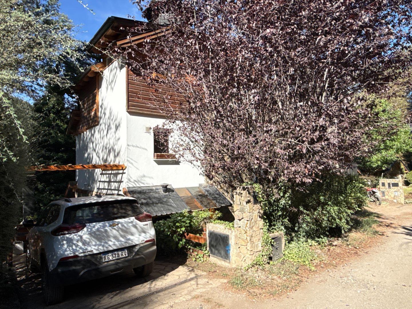 Casa en venta de 4 Ambientes en San Martín de los Andes, Centro