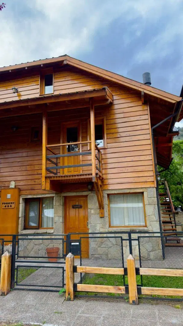 Departamento en venta de 3 ambientes en San Martín de los Andes. Apto Crédito. 8