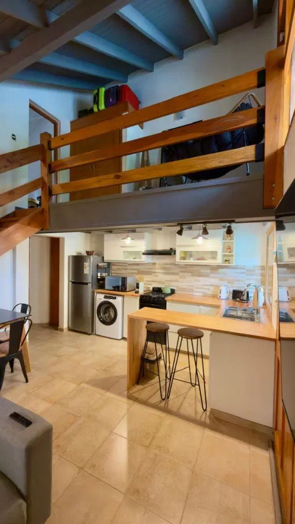Departamento en venta de 3 ambientes en San Martín de los Andes. Apto Crédito. 5