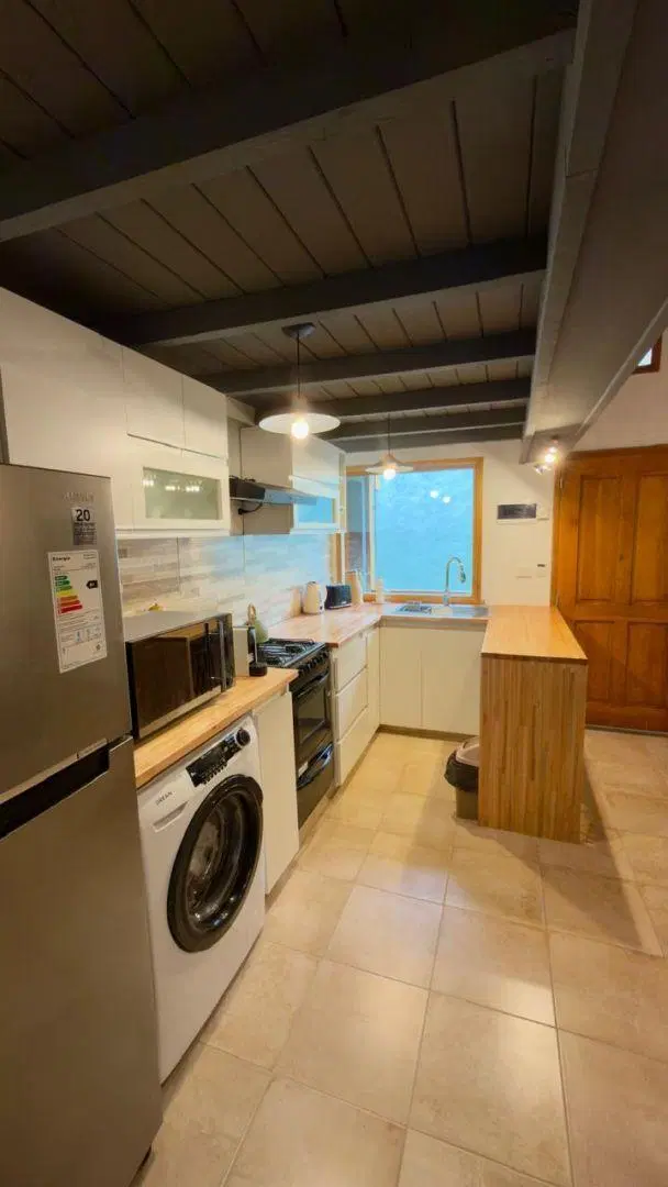 Departamento en venta de 3 ambientes en San Martín de los Andes. Apto Crédito. 3