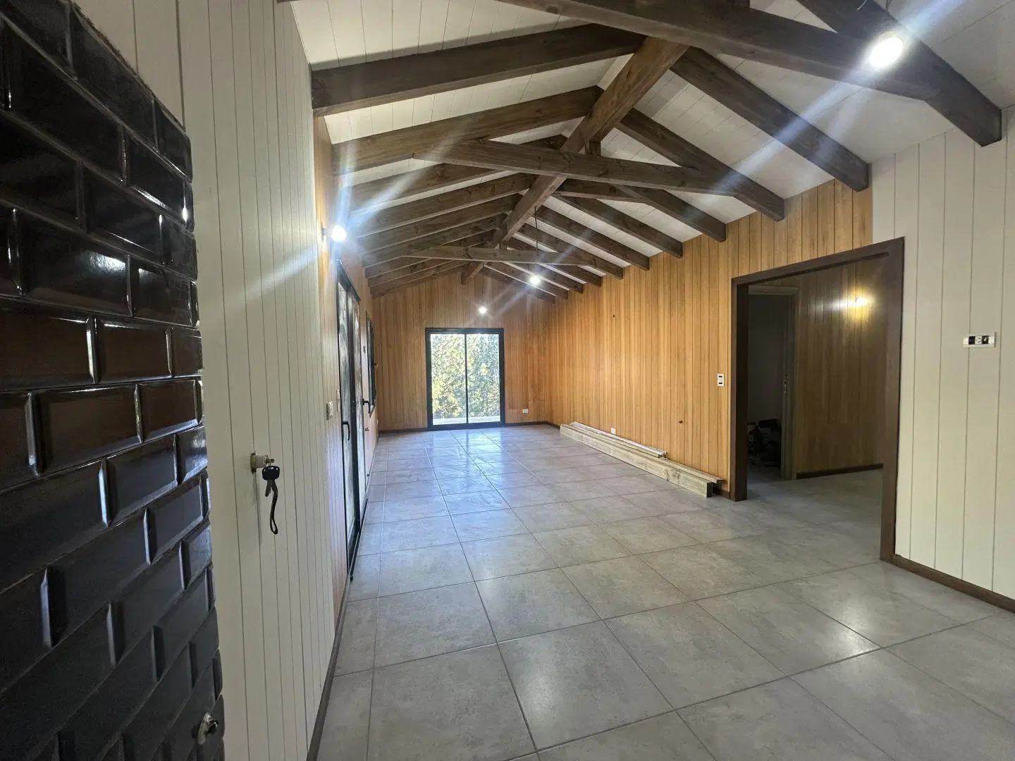VENTA CASA A ESTRENAR 2 DORMITORIOS SAN MARTIN DE LOS ANDES 5