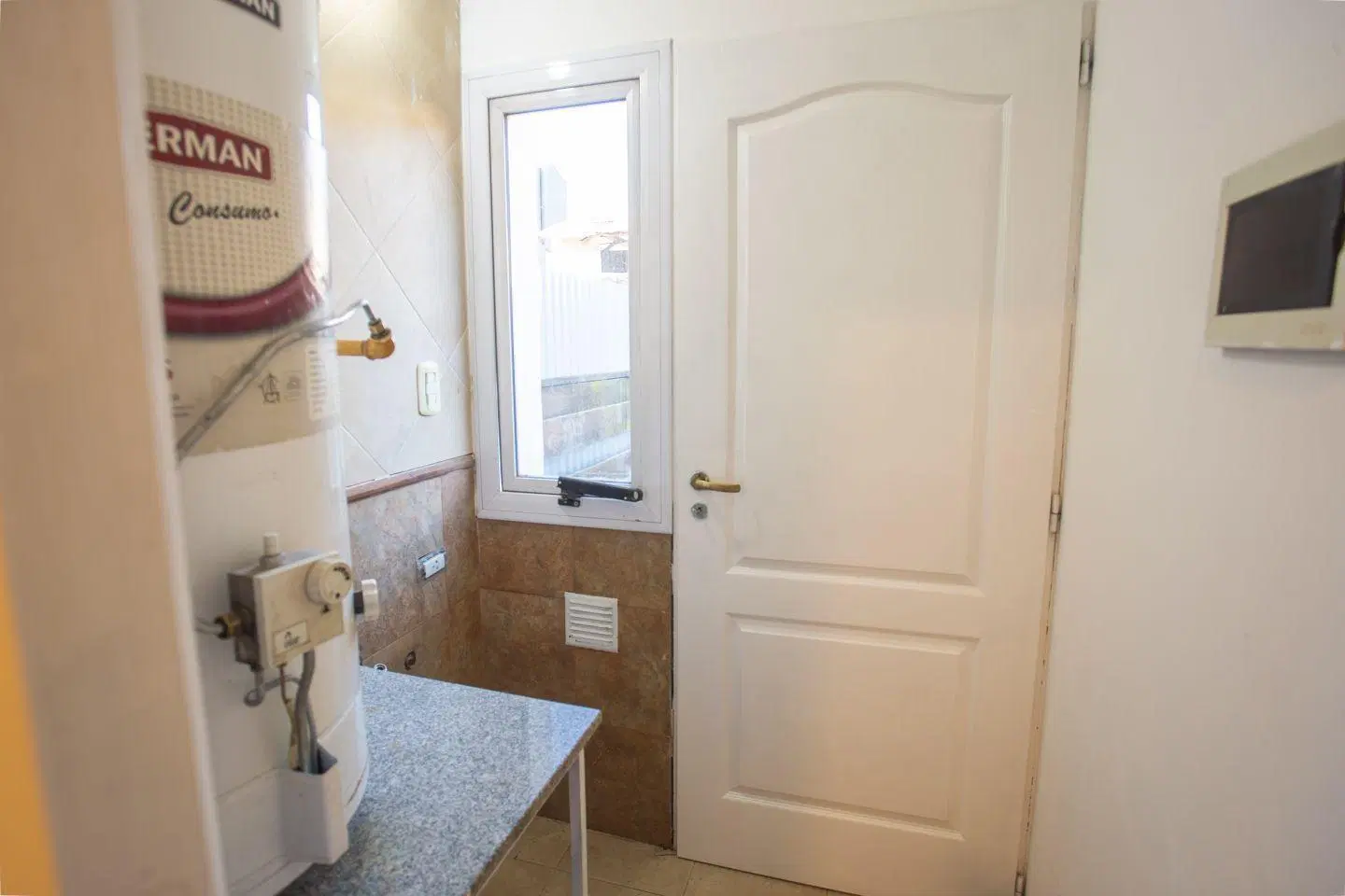 alquiler permanente tVilla La Cascada departamento 1 dormitorio 8