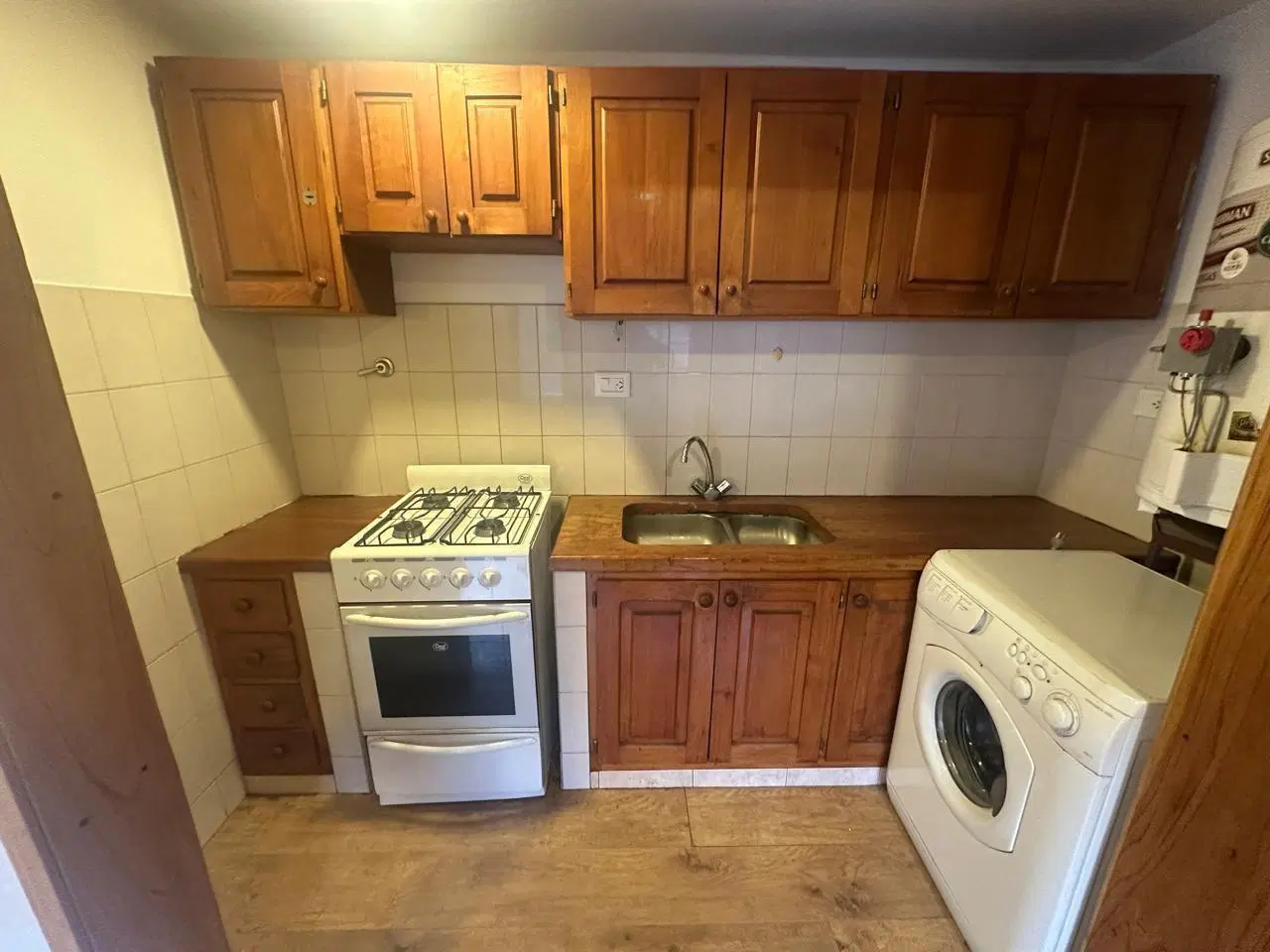 VENTA DEPARTAMENTO 3 AMBIENTES CENTRO SAN MARTIN DE LOS ANDES 5