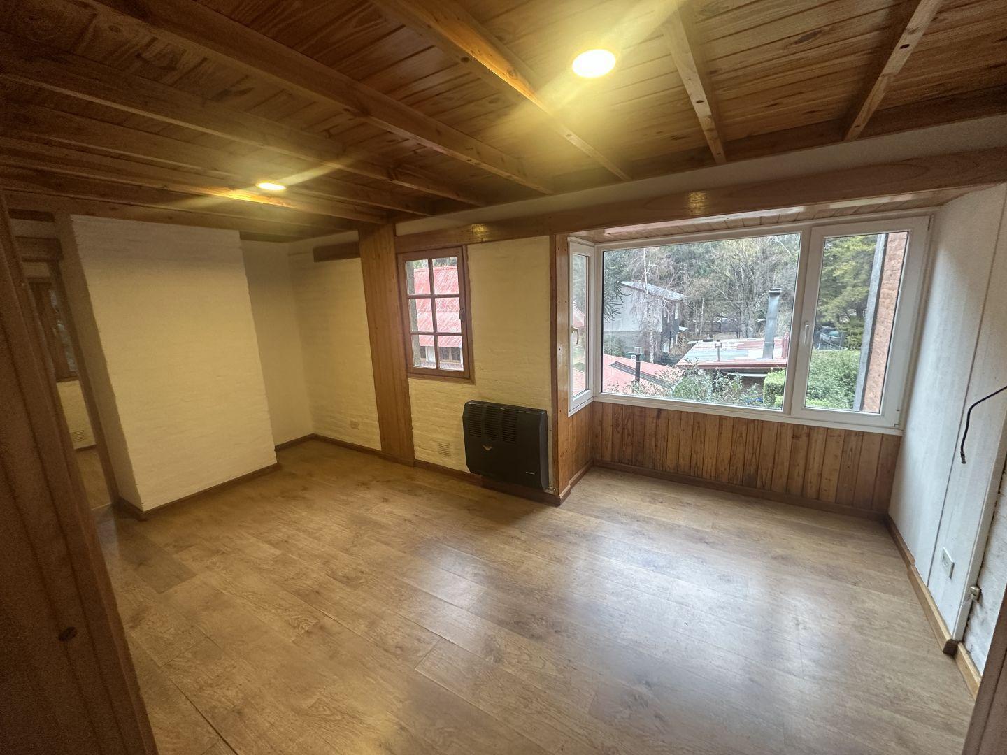 VENTA DEPARTAMENTO 3 AMBIENTES CENTRO SAN MARTIN DE LOS ANDES