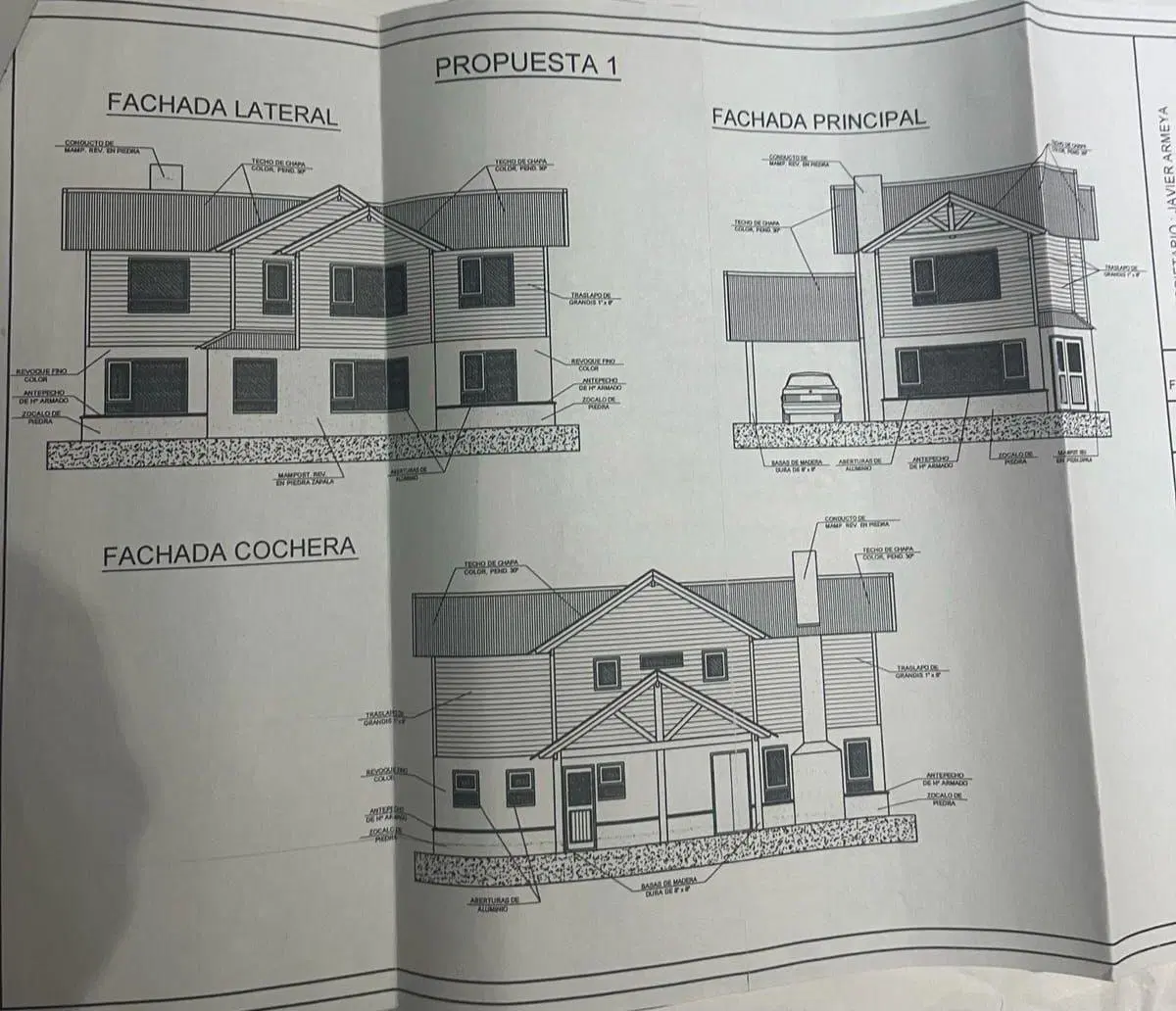 Plano 3