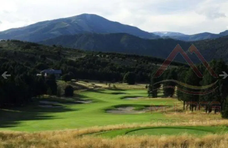 LOTE EN VENTA CHAPELCO GOLF OPORTUNIDAD 1
