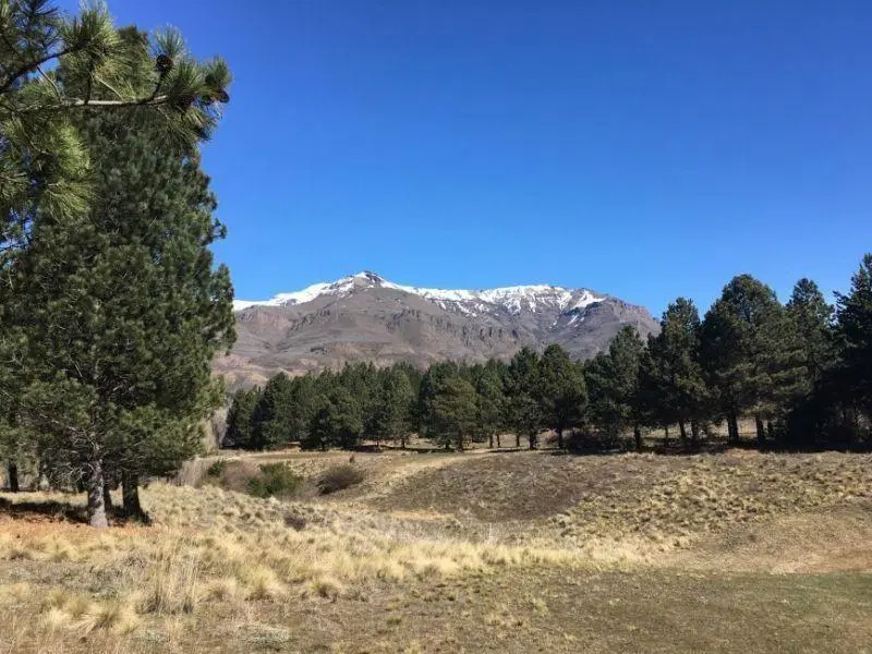 LOTE EN VENTA CHAPELCO GOLF OPORTUNIDAD 3