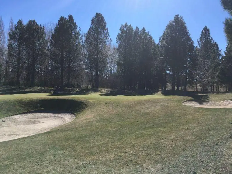 LOTE EN VENTA CHAPELCO GOLF OPORTUNIDAD 4