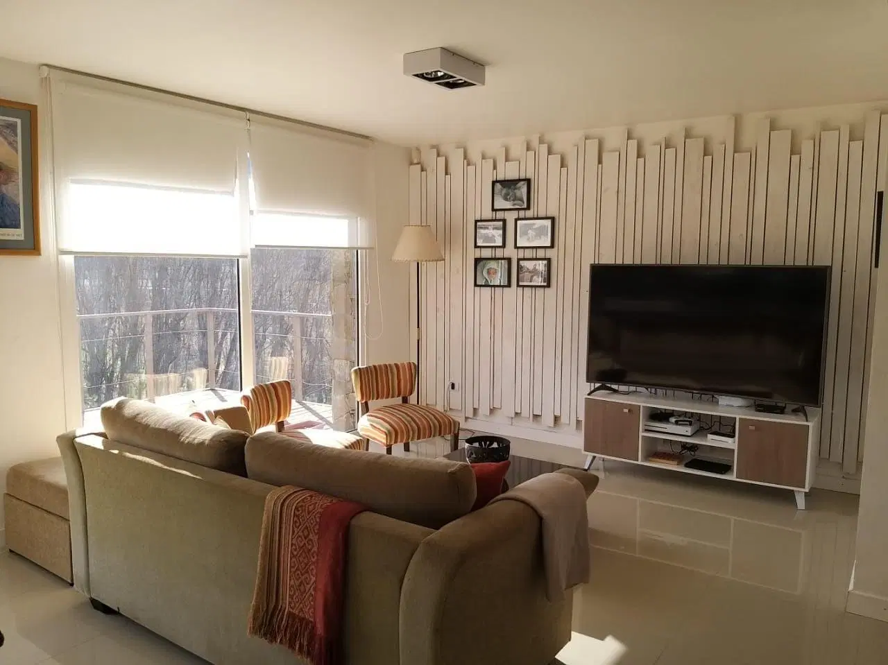 Casa en venta de dos dormitorios en San Martín de los Andes APTO CREDITO 4