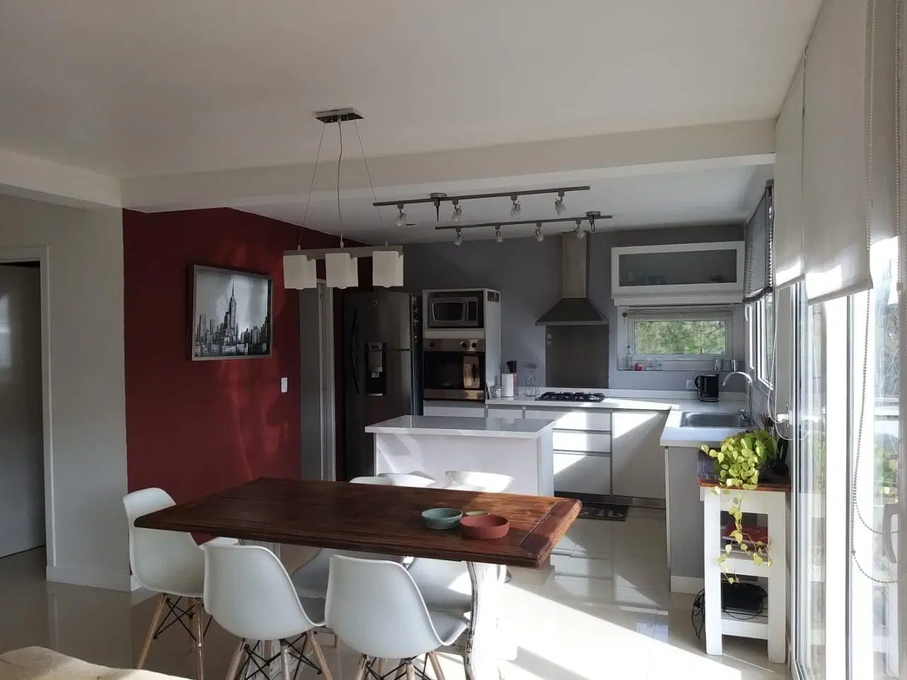 Casa en venta de dos dormitorios en San Martín de los Andes APTO CREDITO 3