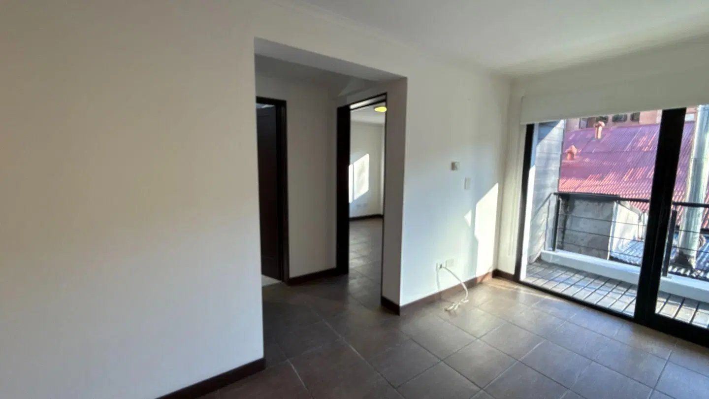 Departamento 3 ambientes. | RAMAYON al 800 4