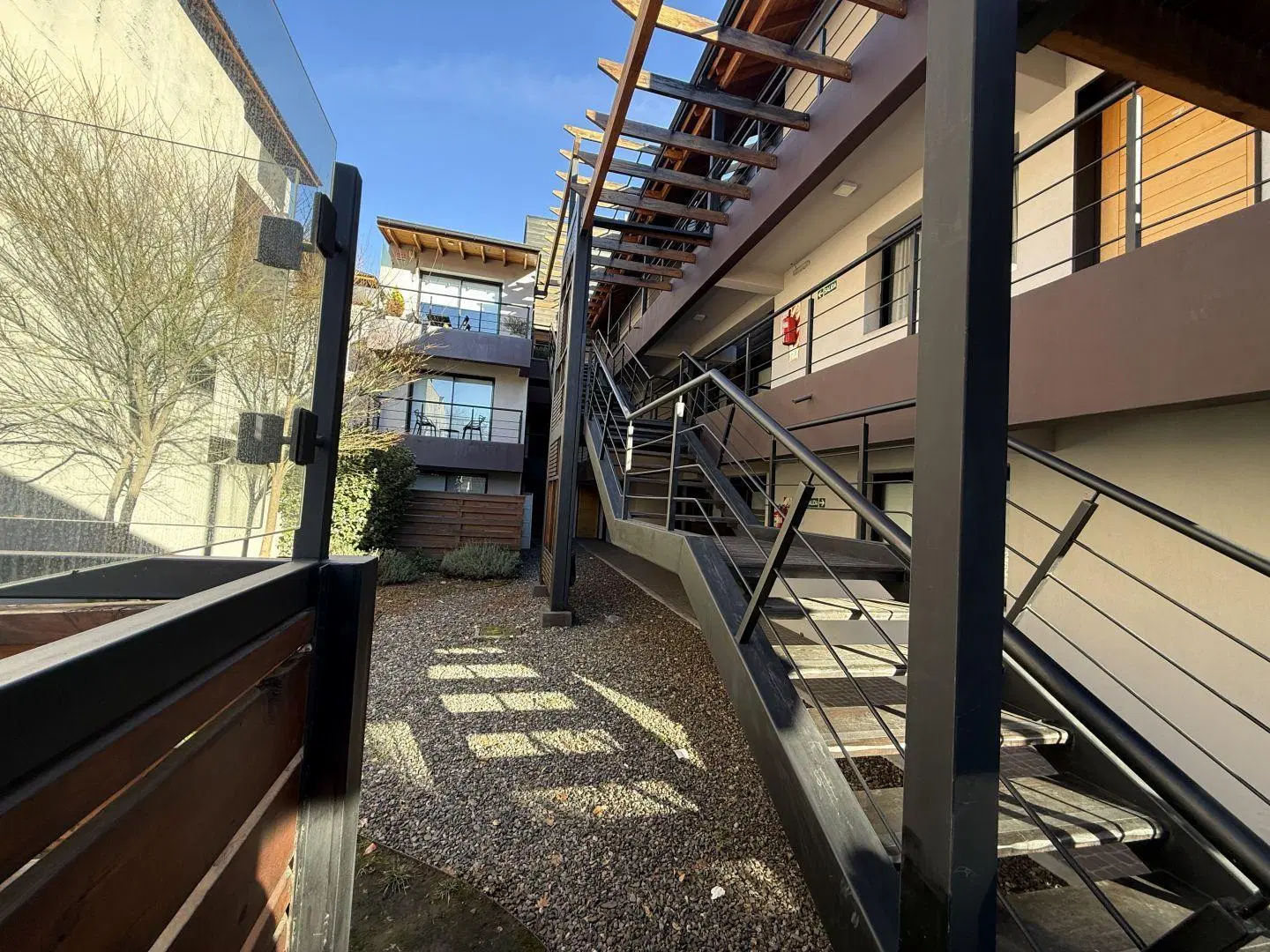 Departamento 3 ambientes. | RAMAYON al 800 2