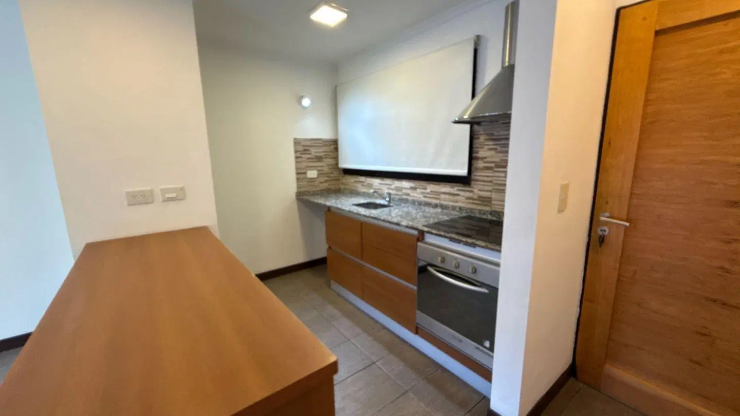 Departamento 3 ambientes. | RAMAYON al 800 3