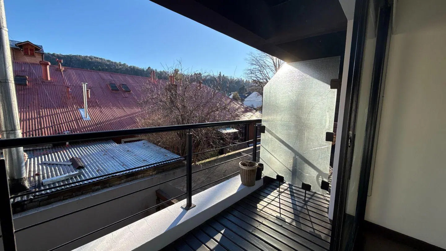 Departamento 3 ambientes. | RAMAYON al 800 5