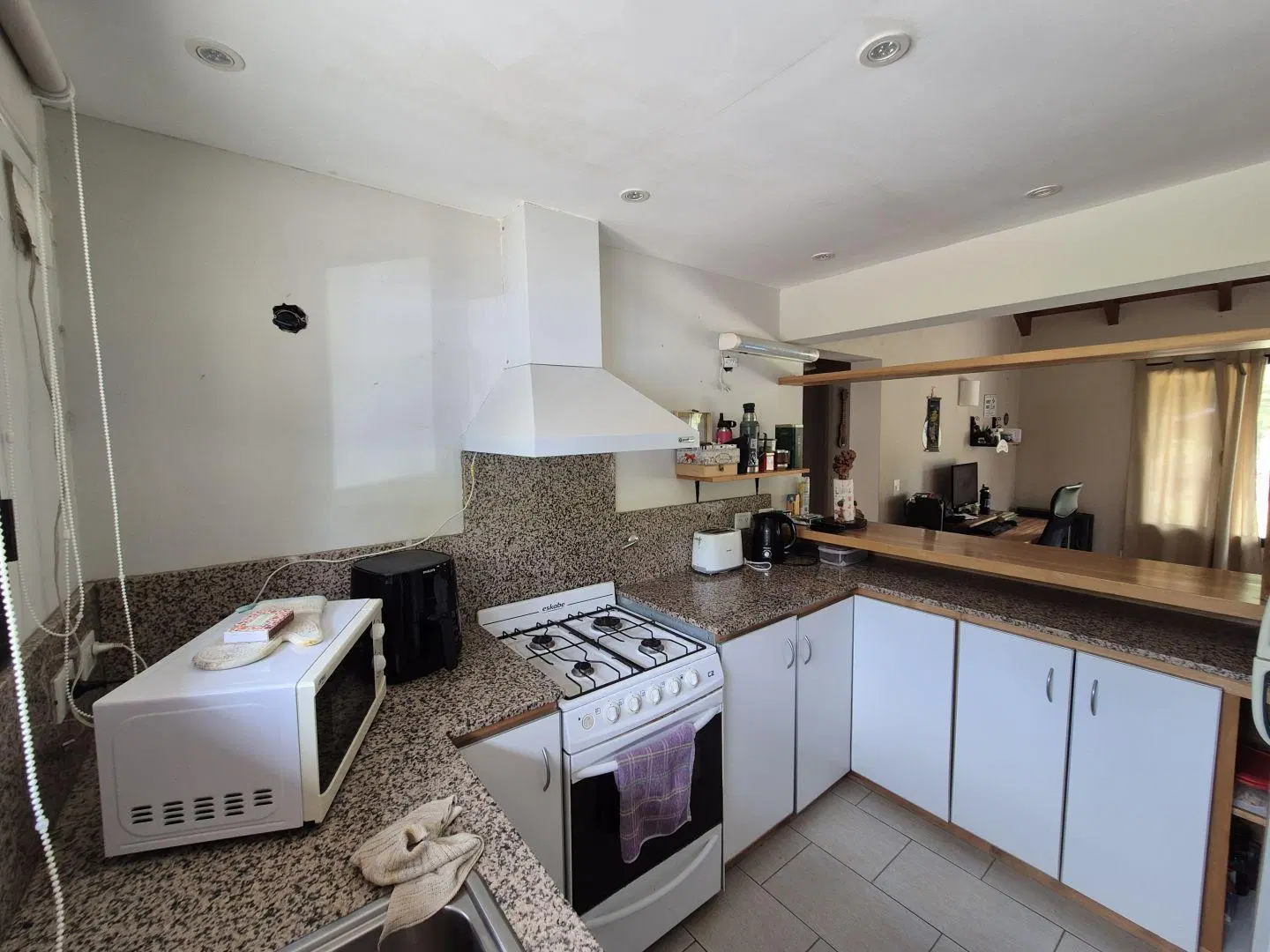 Casa en venta de 2 dormitorios en San Martín de los Andes, Barrio El Pegual.Apto 4