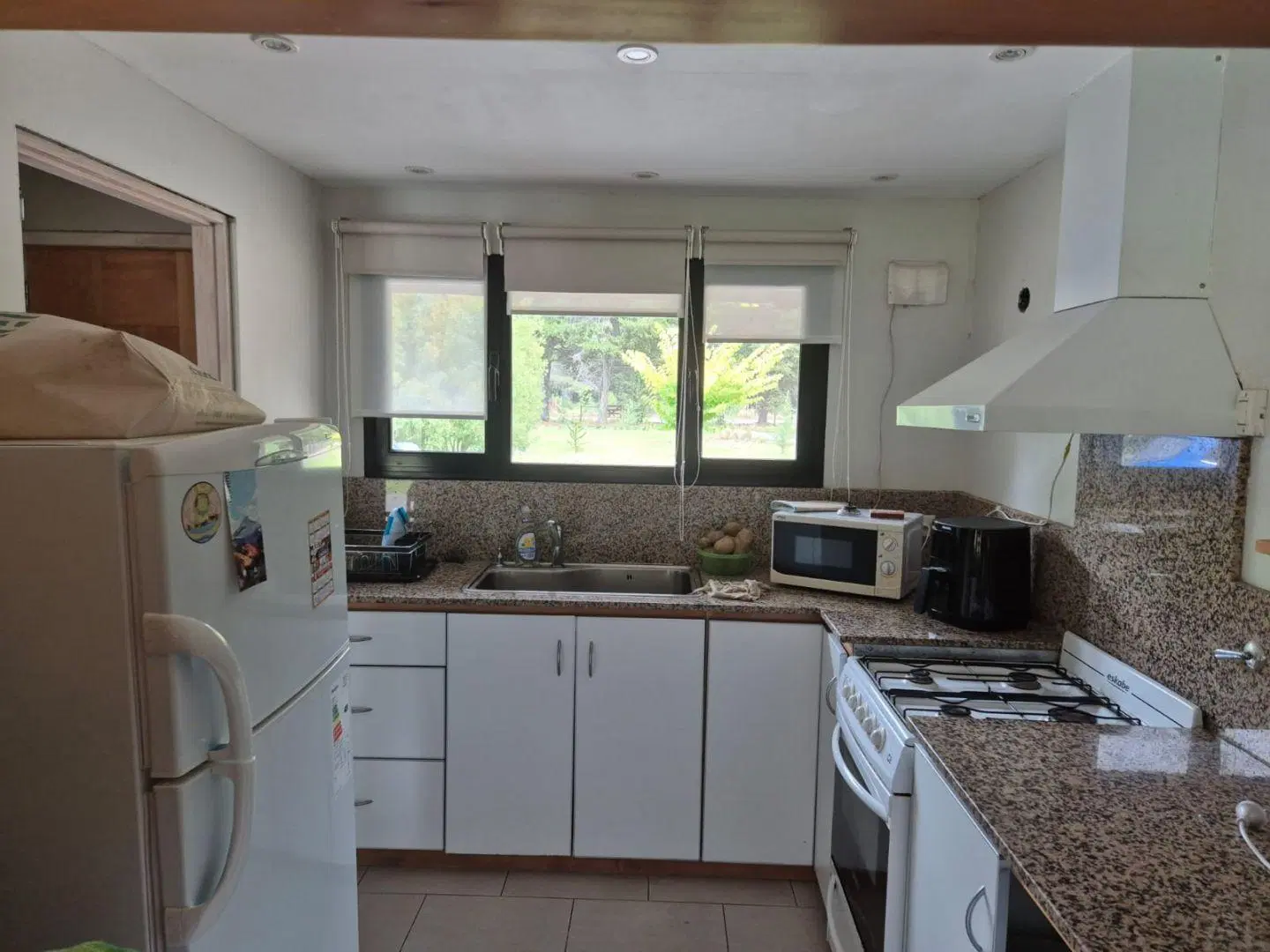 Casa en venta de 2 dormitorios en San Martín de los Andes, Barrio El Pegual.Apto 5