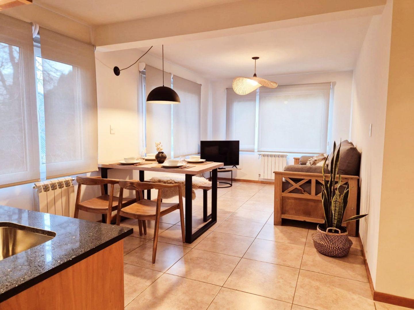 Foto de Departamento en venta de 2 Ambientes en San Martín de los Andes, imagen 3