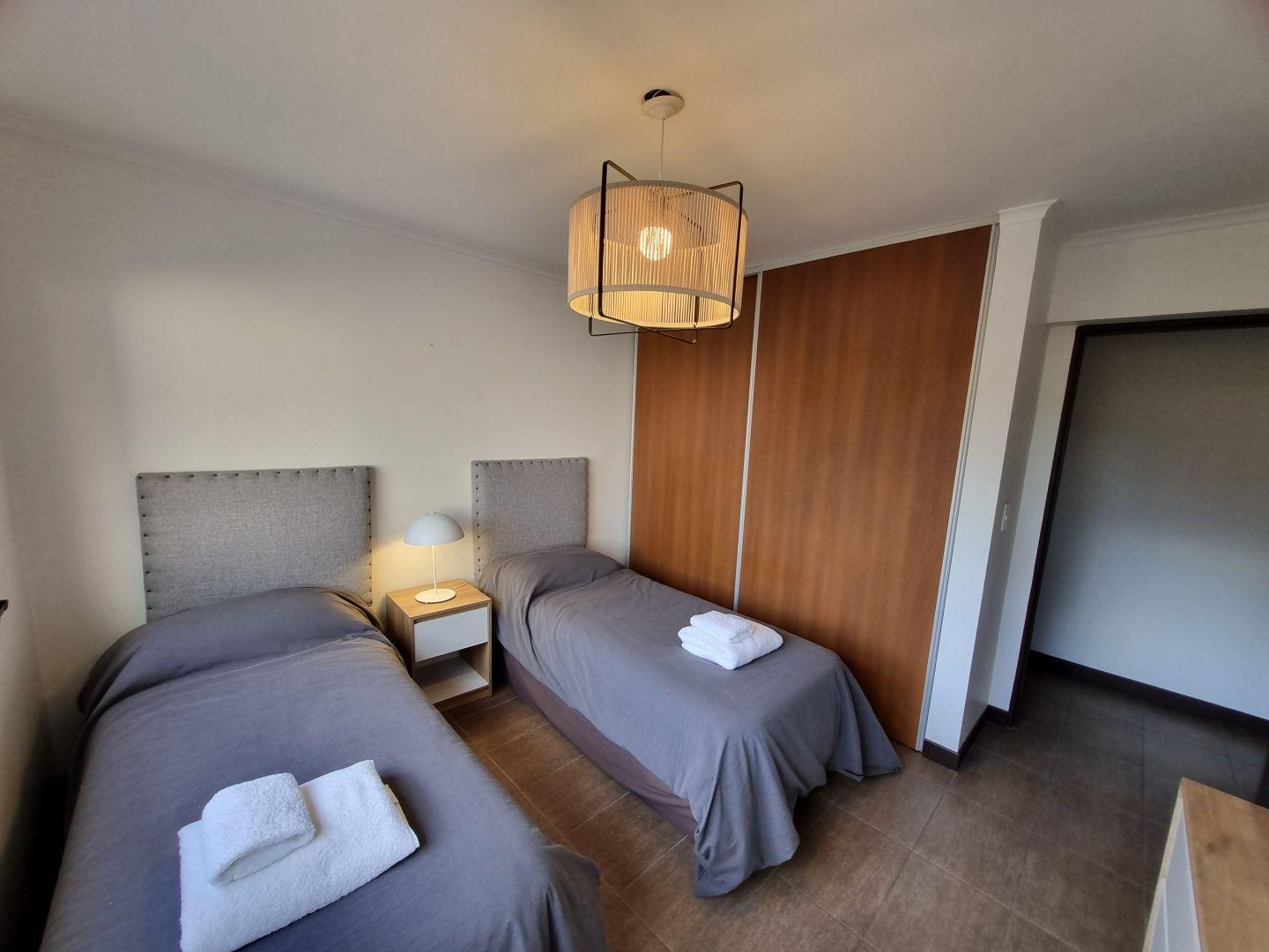 Departamento en venta de 3 Ambientes en San Martín de los Andes, Centro con balc