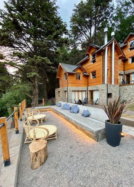 Foto de VENTA CABAÑAS SAN MARTIN DE LOS ANDES, imagen 1