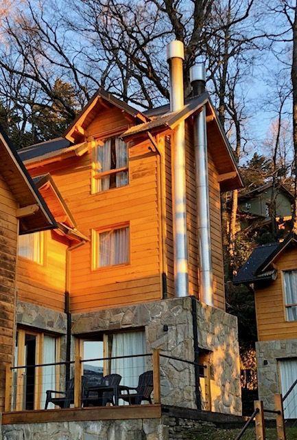 Foto de VENTA CABAÑAS SAN MARTIN DE LOS ANDES, imagen 2