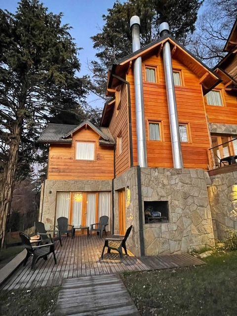 Foto de VENTA CABAÑAS SAN MARTIN DE LOS ANDES, imagen 4