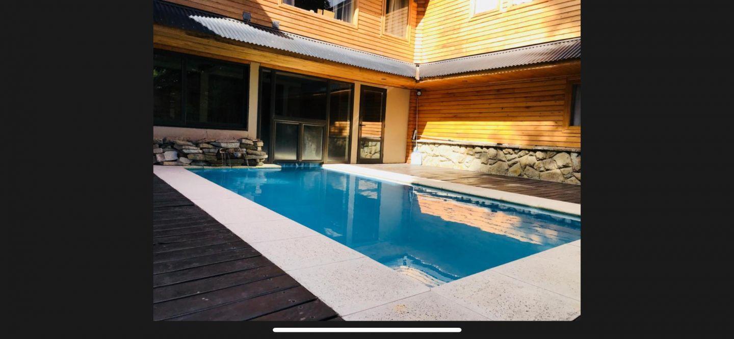 Foto de VENTA DEPARTAMENTO MONOAMBIENTE CENTRO SAN MARTIN DE LOS ANDES, imagen 1
