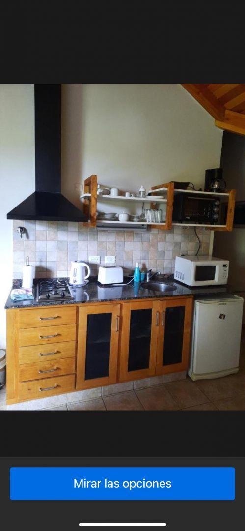 Foto de VENTA DEPARTAMENTO MONOAMBIENTE CENTRO SAN MARTIN DE LOS ANDES, imagen 4