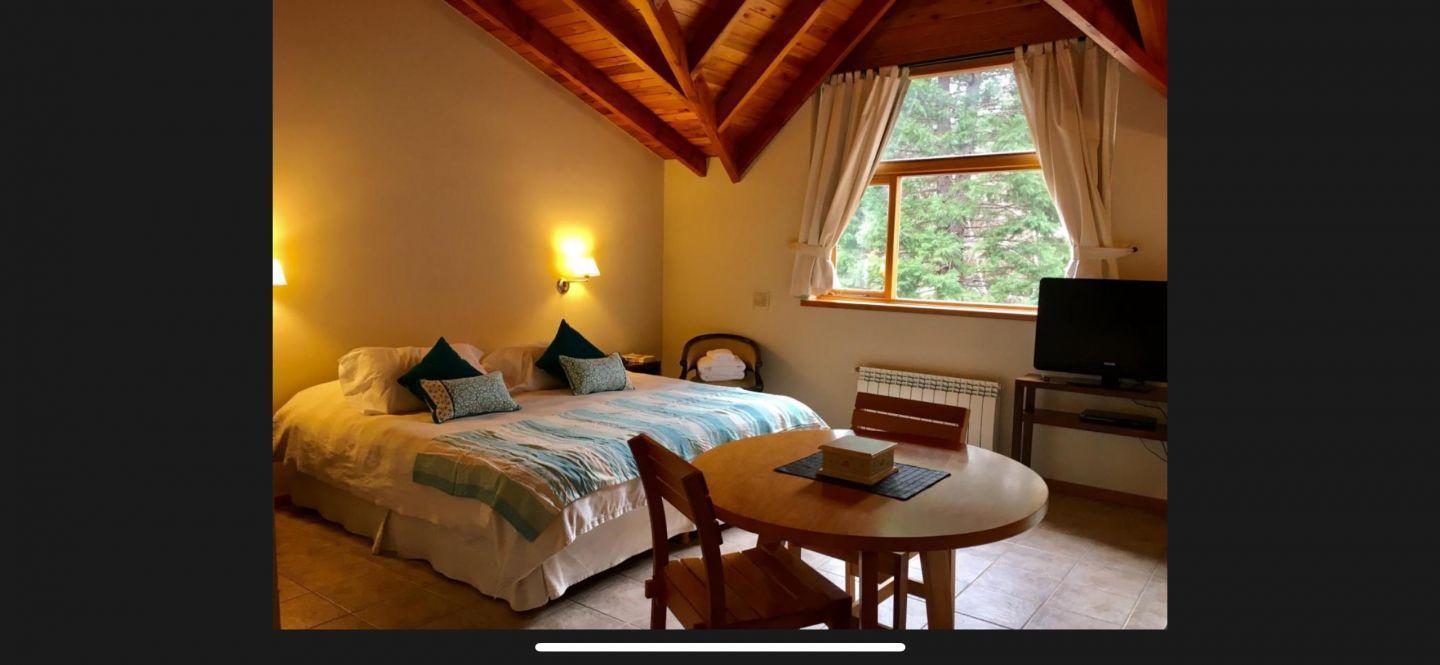 Foto de VENTA DEPARTAMENTO MONOAMBIENTE CENTRO SAN MARTIN DE LOS ANDES, imagen 3