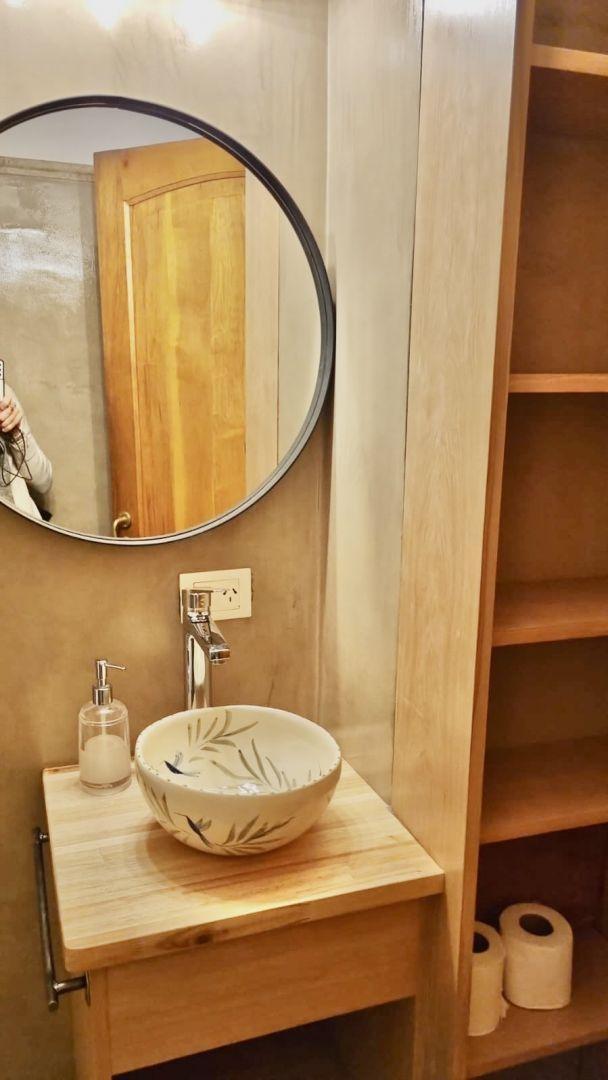 Foto de VENTA DEPARTAMENTO DOS AMBIENTES CENTRO SAN MARTIN DE LOS ANDES, imagen 5