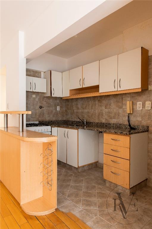 Foto de VENTA - Palermo - Soler 3200 - Cocina integrada - Balcón corrido al, imagen 2