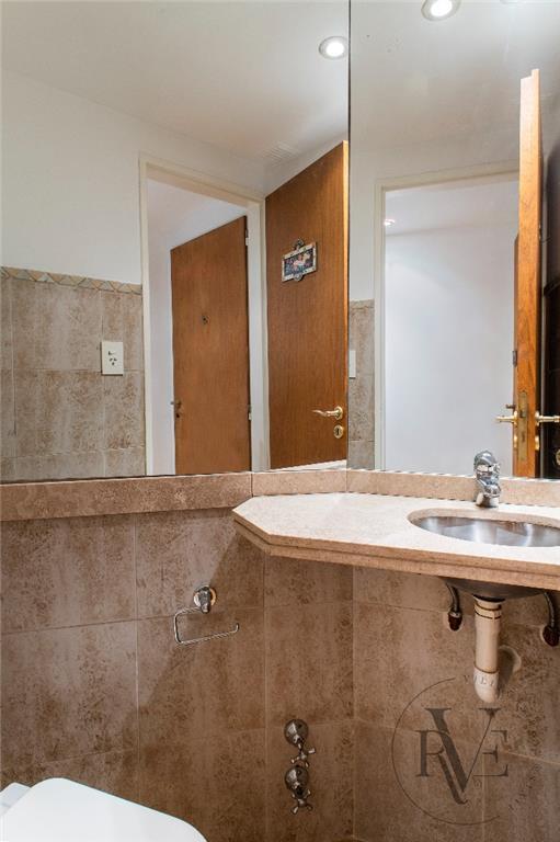 Foto de VENTA - Palermo - Soler 3200 - Cocina integrada - Balcón corrido al, imagen 5