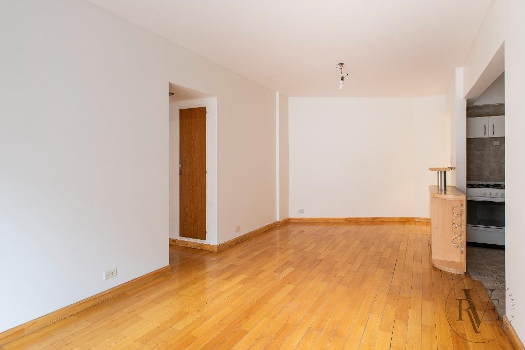 Foto de VENTA - Palermo - Soler 3200 - Cocina integrada - Balcón corrido al, imagen 4