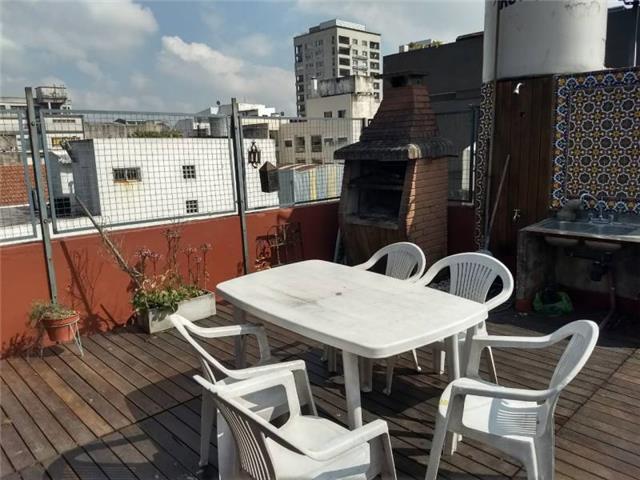 Venta - Saavedra - PH en Esquina - Terraza Propia - 4 Dorm. 2