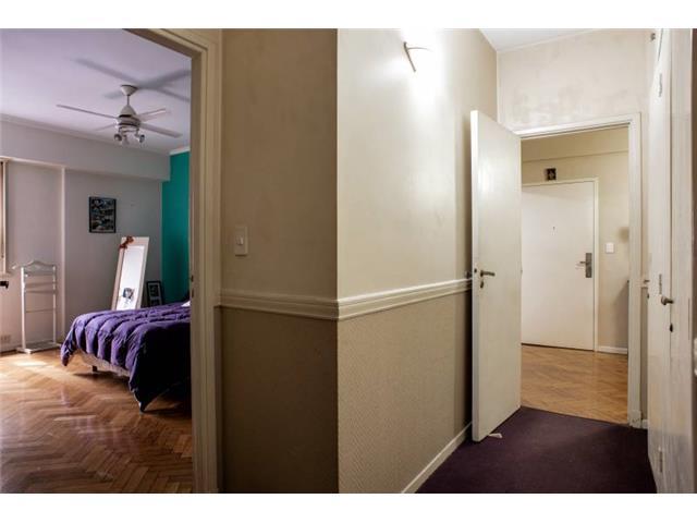 Venta - Recoleta - Quintana 100 - 5 Ambientes - Balcón - Luminoso 4