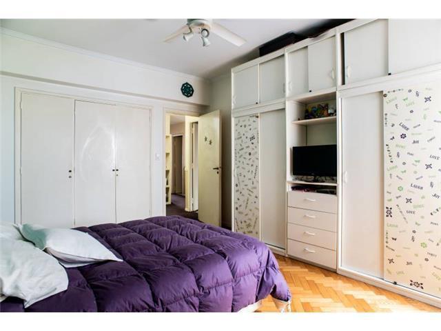 Venta - Recoleta - Quintana 100 - 5 Ambientes - Balcón - Luminoso 2