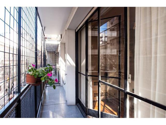 Venta - Recoleta - Quintana 100 - 5 Ambientes - Balcón - Luminoso 3