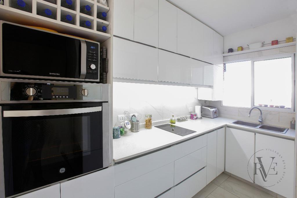 Venta - Colegiales - Gral. E. Martinez 1200 - 3 Dorm. - Cochera Fija - Balcón 1